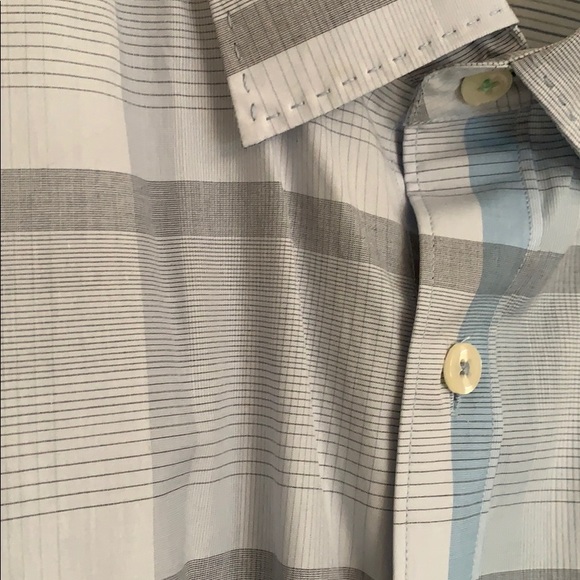 Men’s Tommy Bahama button up shirt XL EEUC! - Picture 3 of 3